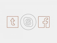 社交APP偏愛藍(lán)色：巧合還是因營(yíng)銷？