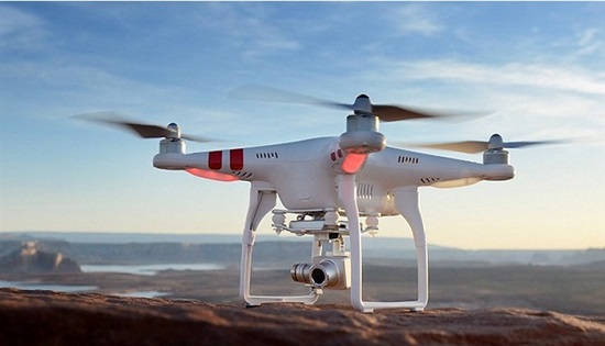 10年內(nèi)，無人機軍用市場規(guī)模將達百億美元！