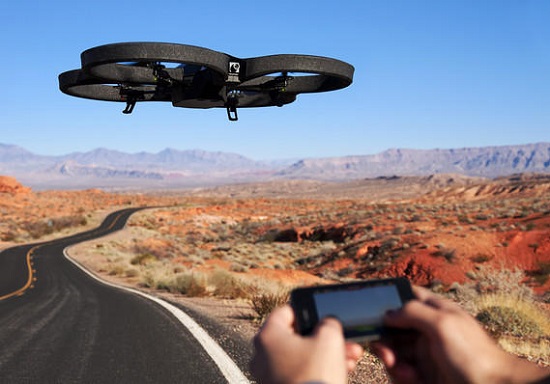 10年內(nèi)，無人機軍用市場規(guī)模將達百億美元！