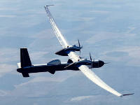 10年內(nèi)，無(wú)人機(jī)軍用市場(chǎng)規(guī)模將達(dá)百億美元！