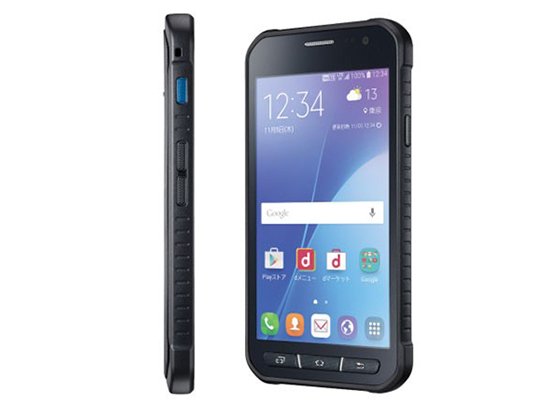 三星三防機Galaxy Active Neo 11月開始預(yù)訂 