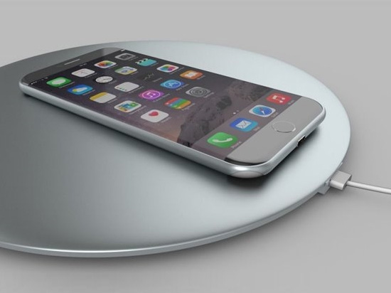 iPhone 7概念設(shè)計(jì)曝光：腦洞大開(kāi)之作？