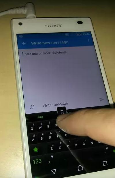 驍龍810繼續(xù)為禍，索尼Z5 Compact也中招