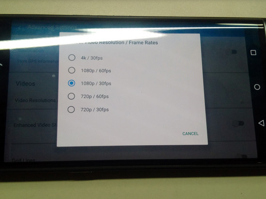 黑莓首款安卓手機Priv再曝光 支持4K錄像