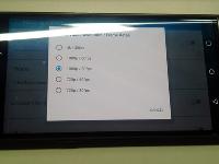 黑莓首款安卓手機(jī)Priv再曝光 支持4K錄像