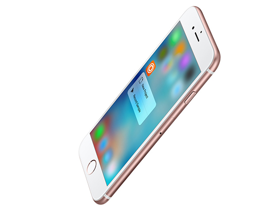 iPhone 6s出現新問題：自動關機