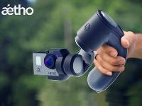 Aeon：專為GoPro設(shè)計(jì)的萬向手持穩(wěn)定裝置