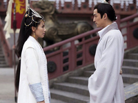 熱播劇《瑯琊榜》幕后公司，獲天神娛樂(lè)13億元投資