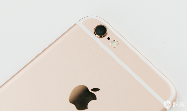 iPhone 6s評測：不僅僅是玫瑰金而已
