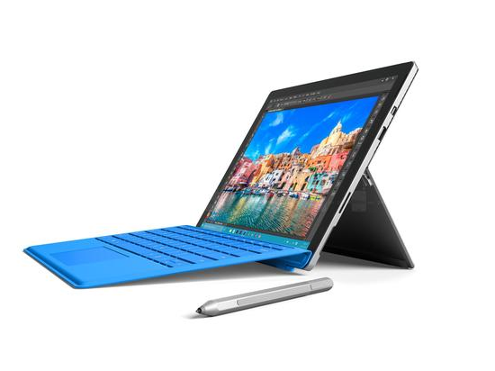 微軟Surface Book今起預(yù)訂：9530元起
