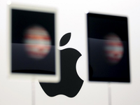 蘋果下架多個(gè)應(yīng)用：或泄露隱私