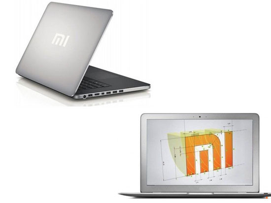 小米筆記本內(nèi)幕大曝光：售價感人！