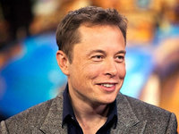 馬斯克嘲諷蘋果：你只是撿我不要的東西！