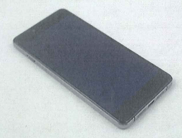 確定不是iPhone 4？一加OnePlus X真機(jī)曝光