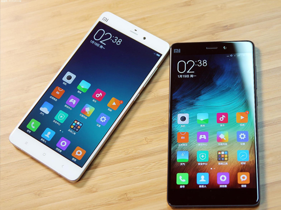 好消息，小米Note將直接升Android6.0