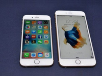 國外/香港買iPhone 6s，過關要交10%稅