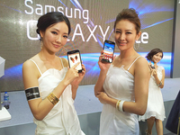 九個(gè)季度了！三星終于迎來了利潤(rùn)增長(zhǎng)！