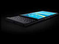 勇氣可嘉！黑莓首款安卓手機(jī)國行價3999元！