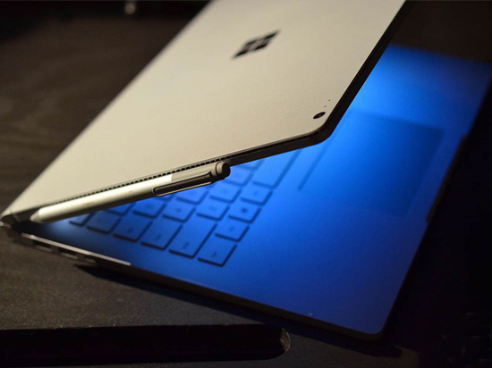 谷歌微軟執(zhí)著做硬件就為反擊蘋果？