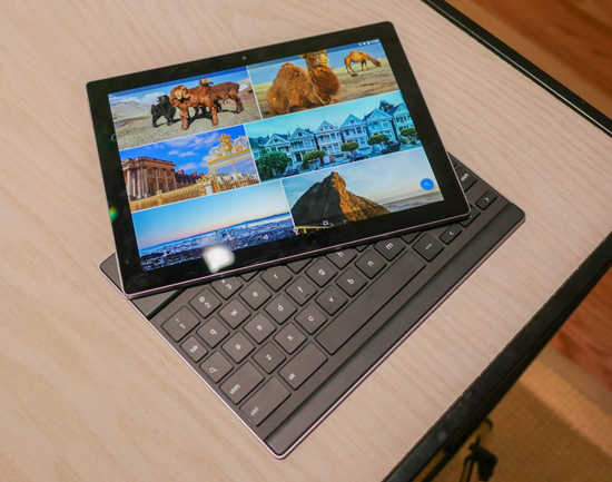 谷歌微軟執(zhí)著做硬件就為反擊蘋果？