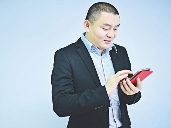 連創(chuàng)始人都離職了！大可樂(lè)手機(jī)還能做下去嗎？