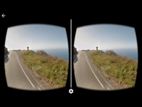 不出門也能逛街！谷歌VR支持街景地圖