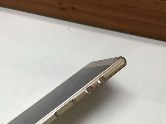 索尼看了會(huì)高興？努比亞X8真機(jī)再曝光