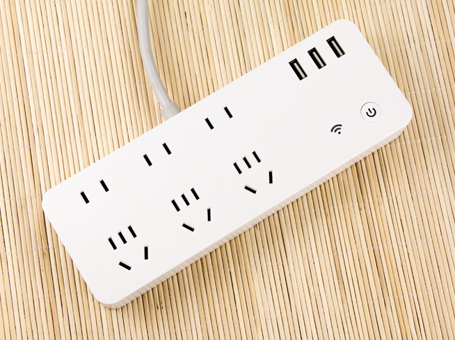 小萌排插體驗(yàn)評(píng)測(cè)，簡單體驗(yàn)智能生活