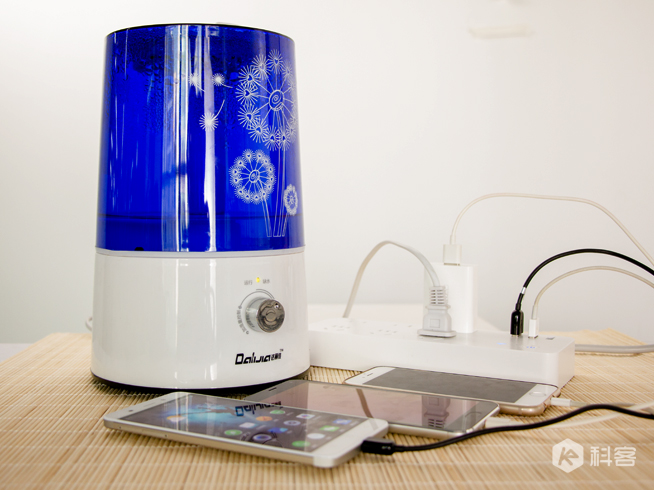 小萌排插體驗(yàn)評(píng)測(cè)，簡單體驗(yàn)智能生活