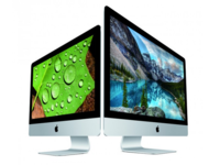蘋(píng)果發(fā)布21.5英寸4K屏iMac，售價(jià)1499美元起
