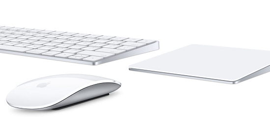 蘋果發(fā)布21.5英寸4K屏iMac，售價1499美元起