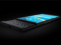 黑莓投靠安卓陣型，希望能夠力挽狂瀾