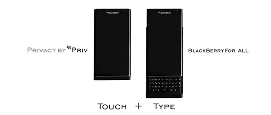 黑莓投靠安卓陣型，希望能夠力挽狂瀾