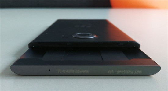 黑莓投靠安卓陣型，希望能夠力挽狂瀾