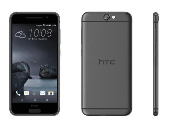 售價感人！全金屬HTC One A9徹底曝光