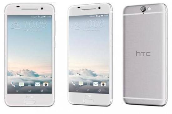 售價感人！全金屬HTC One A9徹底曝光
