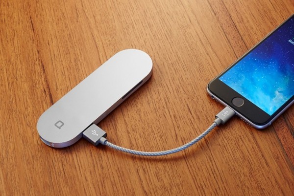 新MacBook接口太坑？這款擴(kuò)展器能拯救你