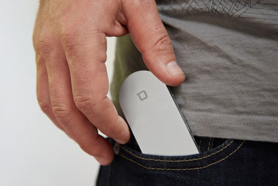 新MacBook接口太坑？這款擴(kuò)展器能拯救你