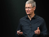 庫克哭死，蘋果iPhone 6s銷量暴跌