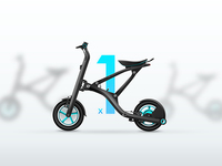 云造電動(dòng)車X1竟是抄襲？國(guó)外設(shè)計(jì)師找上門