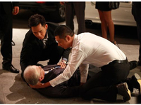 再也不怕被訛！支付寶上線3元“扶老人險(xiǎn)”