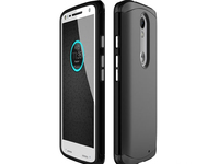 摔不破的屏幕？摩托羅拉Droid Turbo 2真機曝光