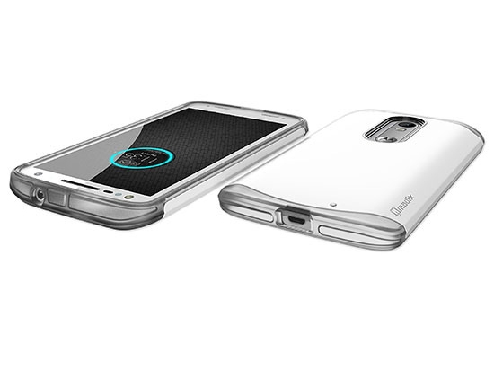 摔不破的屏幕？摩托羅拉Droid Turbo 2真機(jī)曝光