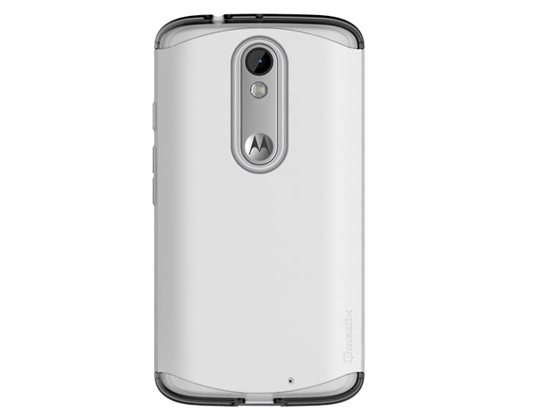 摔不破的屏幕？摩托羅拉Droid Turbo 2真機(jī)曝光