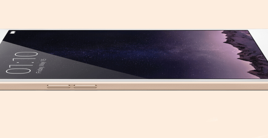 OPPO R7s迪拜正式發(fā)布，國行或售2599元