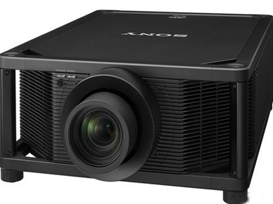 土豪新寵，索尼推38萬(wàn)元水冷4K投影儀