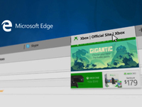 微軟為挽救Edge地位，不惜低聲下氣求留下
