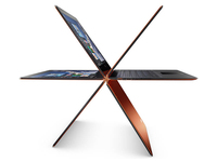 聯(lián)想發(fā)布新變形本Yoga 900，售價7600元起