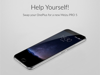 你心動了嗎？一加二可免費(fèi)換購PRO 5