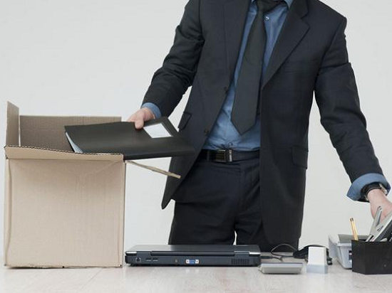 想悄悄找工作？你老板早就知道了